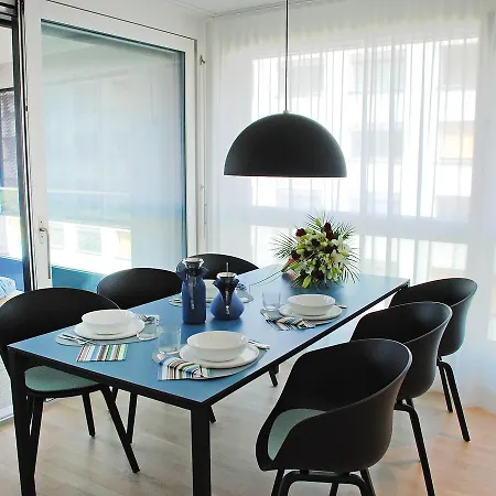 Laville B-3-2 By Interhome Daire *