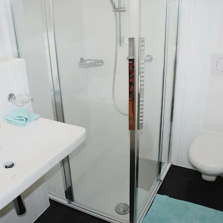 公寓 Laville B-3-2 By Interhome 洛迦诺