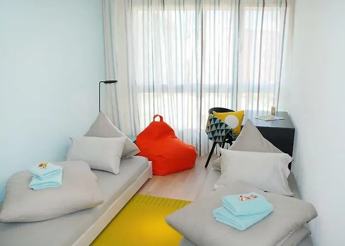 Laville B-3-2 By Interhome 로카르노