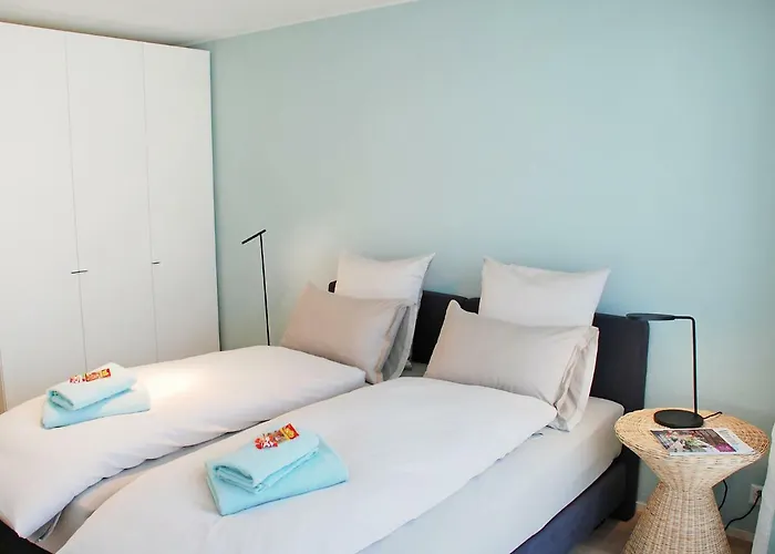 Laville B-3-2 By Interhome * 로카르노