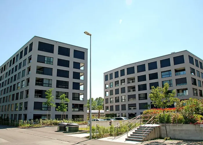 아파트 Laville B-3-2 By Interhome *