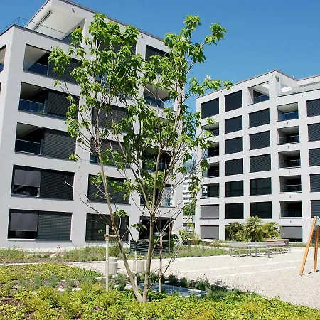 Laville B-3-2 By Interhome Apartamento *