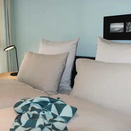 Apartamento Laville B-3-2 By Interhome