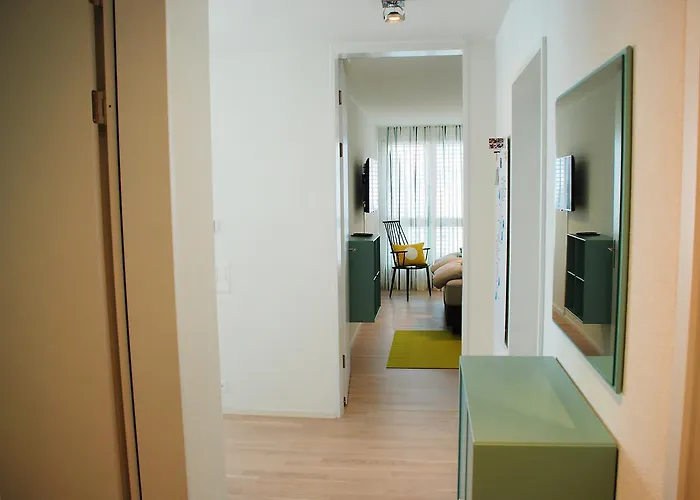 Apartamento Laville B-3-2 By Interhome