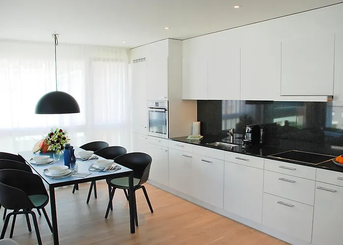 Laville B-3-2 By Interhome * Locarno