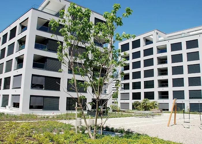 Laville B-3-2 By Interhome Apartamento *