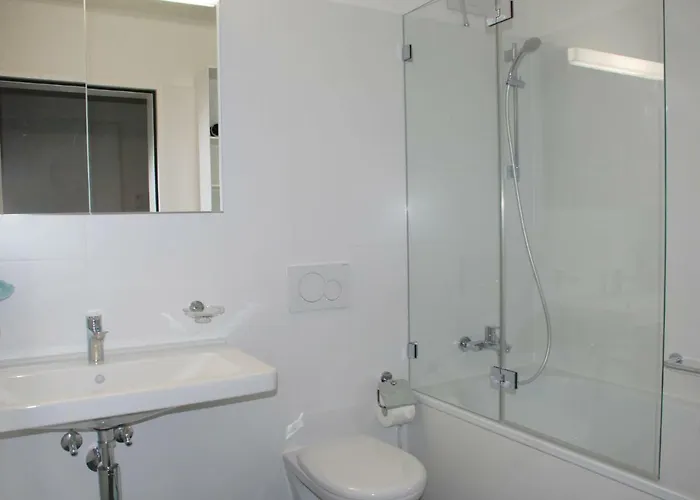 Laville B-3-2 By Interhome Apartamento *