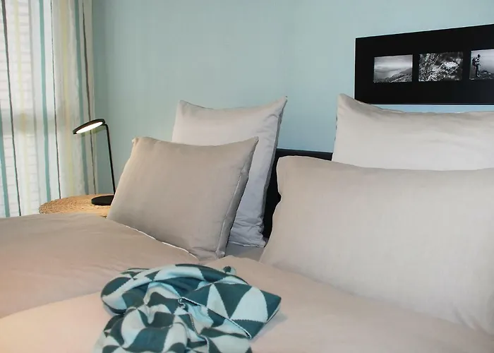 Apartamento Laville B-3-2 By Interhome