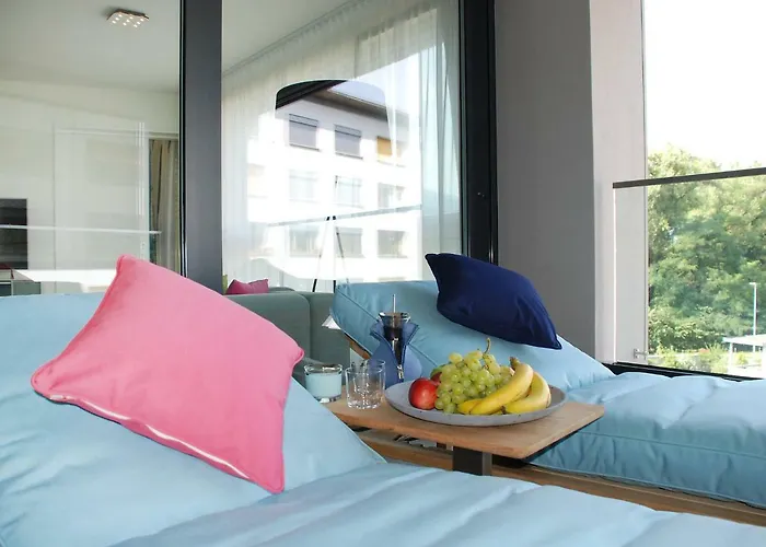 Apartamento Laville B-3-2 By Interhome *