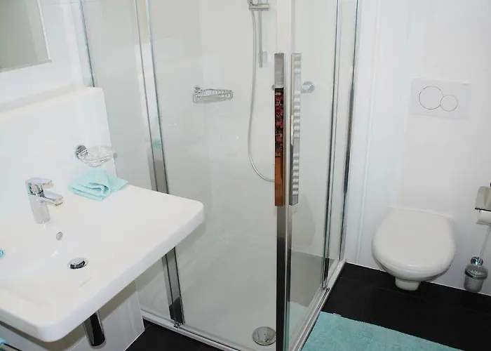 Apartamento Laville B-3-2 By Interhome Locarno