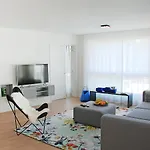 Апартаменты Laville B-3-2 By Interhome *