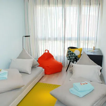 Laville B-3-2 By Interhome Locarno